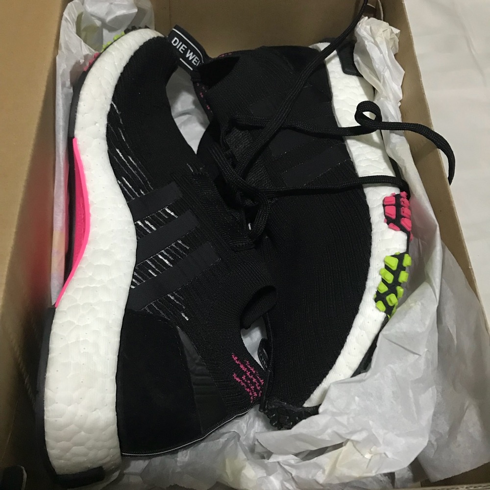 Adidas NMD Racer - Picture 5 of 5
